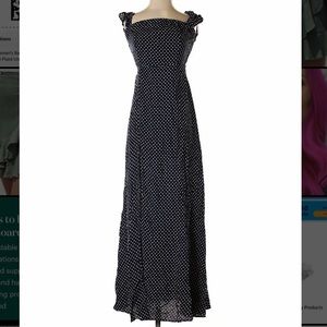 Lulus Maxi Dress